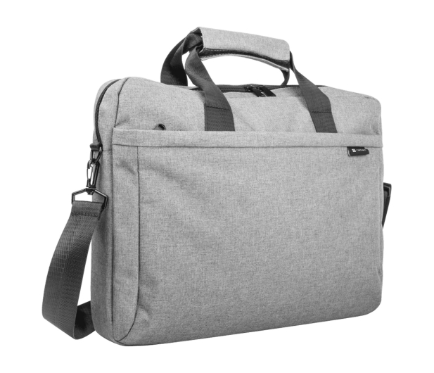 Natec TORBA DO LAPTOPA MUSTELA 15.6" - 16" SZARA - 1480427 - zdjęcie 4